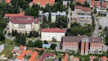 Počinje obnova varaždinske bolnice vrijedna oko 67 milijuna kuna
