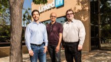 Microsoft kupuje LinkedIn za 26,2 milijarde dolara!