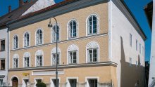 Austrijske vlasti ruše Hitlerovu rodnu kuću