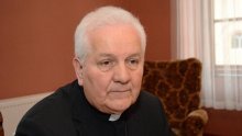 Biskup Komarica o Praljkovu samoubojstvu: 'Pokazao je kukavičluk, neka mu se bog smiluje'