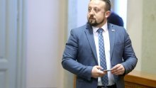 Tepeš postao zamjenik ravnatelja Matice iseljenika, i to bez natječaja
