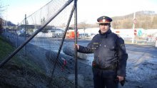 Austrija ojačava policijske patrole oko graničnog prijelaza Brener