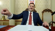 Novi šef zagrebačke Skupštine o Lustigu, političkoj trgovini, podjeli plijena