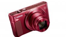 Ovo je nova Canonova kamera iz serijala PowerShot