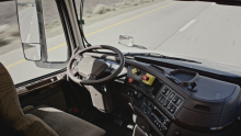 Bivši Googleovi inženjeri rade na autonomnim kamionima