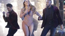 Nakon što se brutalno osramotila, Mariah Carey spremna za iskupljenje