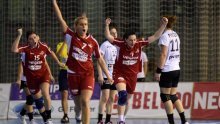 Podravka Vegeta 21. put slavila u Kupu