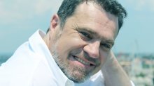 Alen Vitasović: 'Želim svoju obitelj i bližnje vidjeti zdrave i sretne'