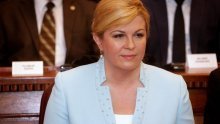 Predsjednica se oglasila o privatizaciji javnih tvrtki