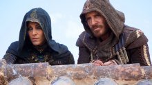 Konačno - prvi fošpan za film Assassin's Creed