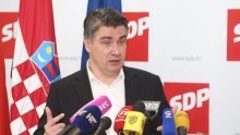 'Odnos Karamarka i MOL-a je incestuozan sukob interesa te on mora odstupiti'