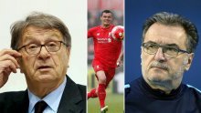 Ćiro ima plan za mirenje Čačića i Lovrena; hoće li ga igrači poslušati?