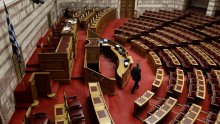 Grčki parlament izglasao reformu mirovina, uveo još poreza