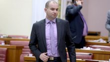 Šimić novi šef Mostovog kluba, Kovačić ostaje uz Most