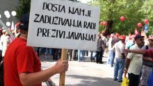 'Izađimo danas na ulice da ne bismo sutra bili bez tanjura graha'