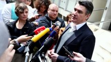 Milanović: Kada je HDZ na vlasti, privatizacija je uvijek prijetnja