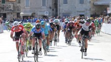 Promet će se povremeno prekidati zbog Tour of Croatia