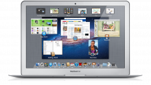 Appleov Mac OS X Lion u prodaji