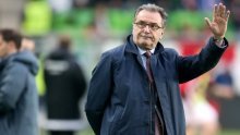 Ćiro otkrio zašto je izbornik Čačić zbog Lovrena izgubio autoritet