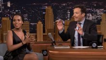 Nećete vjerovati tko je Kerry Washington naučio plesati