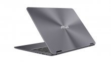 ASUS predstavio Zenbook Flip sa zakretnim zaslonom osjetljivim na dodir