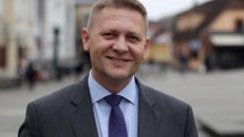 Karamarko i Beljak održali sastanak u Središnjici HDZ-a