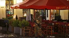 Belgijska policija u istrazi napada u Bruxellesu uhitila šest osoba