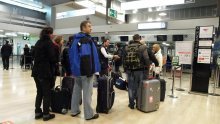 Hrvatski turisti oguglali, ne otkazuju putovanja