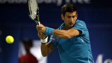 Đoković prvo bez milosti, a evo što je poslije pričao o ozlijeđenom Federeru