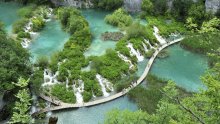 Na jedinstvenom portalu sve o hrvatskim nacionalnim i parkovima prirode