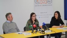 CMS podnio DORH-u kaznene prijave protiv nepoznatih počinitelja policijskih službenika