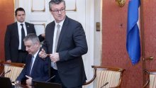 I Orešković i Karamarko hvale Brkića: On je sjajan, pokazao je karakter