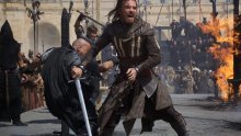 Prvi još nije dovršen, a već je u planu drugi film 'Assassin's Creed'