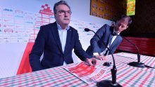 Izbornik Čačić 'kemija': Popis bez lijevih bekova i Kramarića!