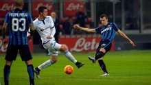 Perišić pogotkom i asistencijom zaokružio sjajan vikend naših