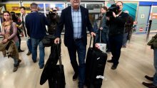Čačić uoči Eura letvicu dignuo prilično visoko