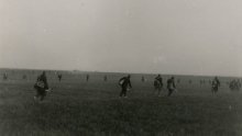 Zašto nije otvorena najavljena izložba o '45.?