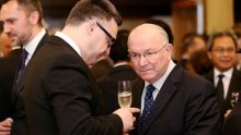 Mate Granić postaje posebni savjetnik predsjednice