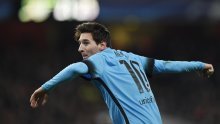 Messi zabio 500. seniorski gol i 'skinuo' zadnjeg velikana