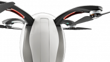 Što je bilo prije, multirotor ili jaje?