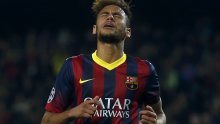 Neymar je o jednom Hrvatu govorio biranim riječima