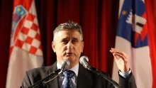 Karamarko: Vijeće za suradnju nije novi Centralni komitet