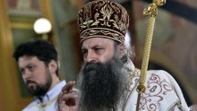 Kardinal Bozanić razgovarao s mitropolitom Porfirijem