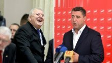 Vidović: Smijenite Crnoju!, Đakić: Ovo je lov na vještice!