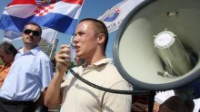 HČSP: Nije izdajnik Oliver Frljić, nego ratni profiteri