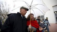 Počeli predsjednički izbori u Portugalu