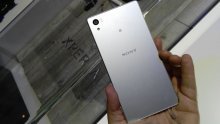 Sony Xperia Z5 - za fotografije bez premca