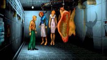 Horor avantura 'I Have no Mouth, and I Must Scream' stigla je na iOS i Android