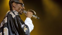 Snoop Dogg bez dlake na jeziku prijeti Billu Gatesu