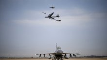 IS-ov 'ministar informiranja' poginuo u bombardiranju